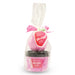 Set de Baño con Aroma a Frutas - Idc Institute : Fresa - 1