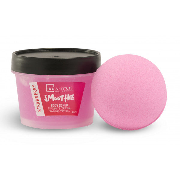 Set de Baño con Aroma a Frutas - Idc Institute - 2