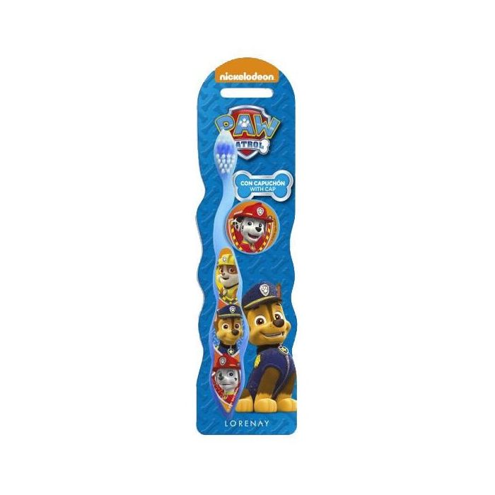 Patrulla Canina Cepillo Dientes - Disney - 1