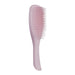 Wet Detangling Cepillo con Mango para Desenredar - Tangle Teezer : Millennial Pink - 1
