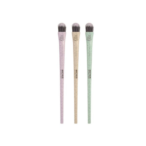 Natural Fiber Pincel Corrector - Beter - 1