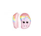 Cepillo Mini Original Pink Unicorn - Tangle Teezer - 1