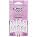 Uñas Postizas Luxe Looks - Elegant Touch : Ultra violet - 1