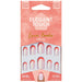 Uñas Postizas Luxe Looks - Elegant Touch : Hot Trip - 1