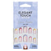 Uñas Postizas Luxe Looks - Elegant Touch : Tip Top - 1