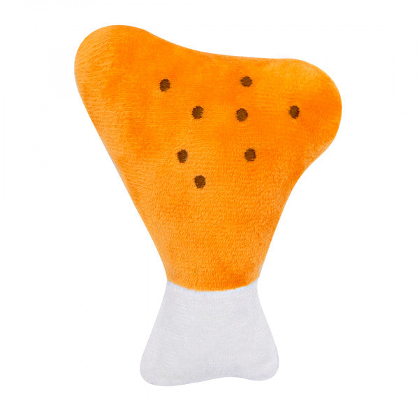 Peluche Comida con Sonido - Hu - 1
