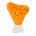 Peluche Comida con Sonido - Hu - 1