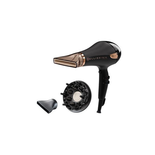 Secador de Pelo Profesional My Pro P5 3400 - Bellissima - 1