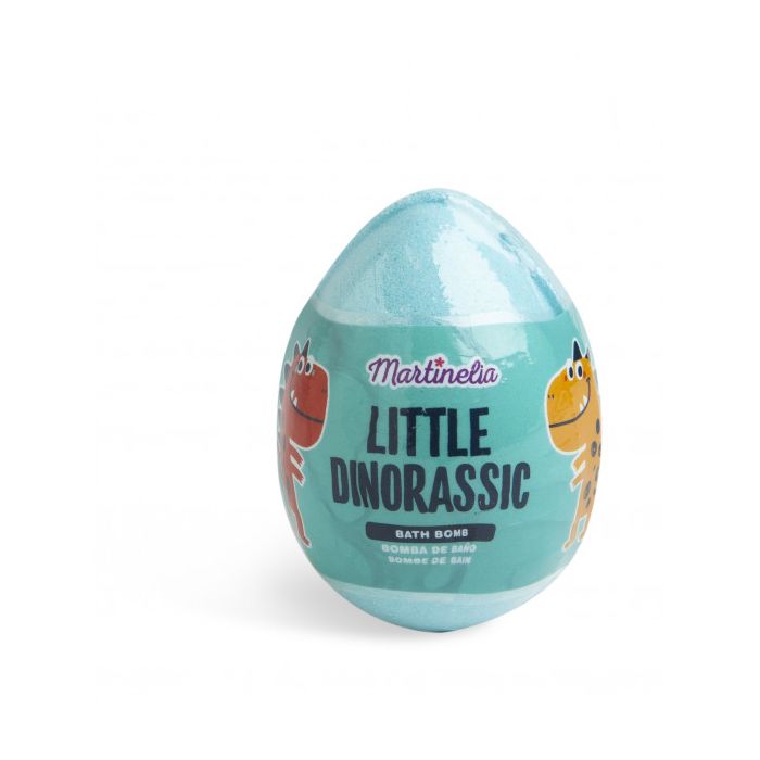 Little Dinorassic Surprise Bomba de Baño - Martinelia - 1