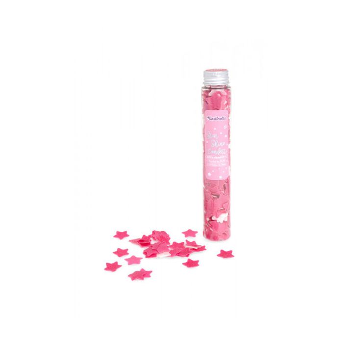 Confetti Baño - Martinelia - 1