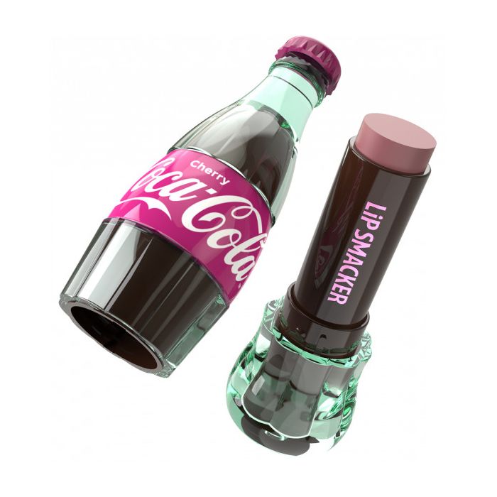 Coca-cola Bálsamo Labial - Lip Smacker - 1
