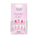 Uñas Postizas Edición Limitada Primavera/verano - Elegant Touch : Glow Goddess - 1