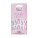 Uñas Postizas Edición Limitada Primavera/verano - Elegant Touch : Summer Lover - 1