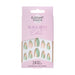 Uñas Postizas Edición Limitada Primavera/verano - Elegant Touch : Blessed Not Stressed - 1