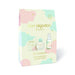 Set Caricias Baby Edp + Edt - Don Algodón - 1