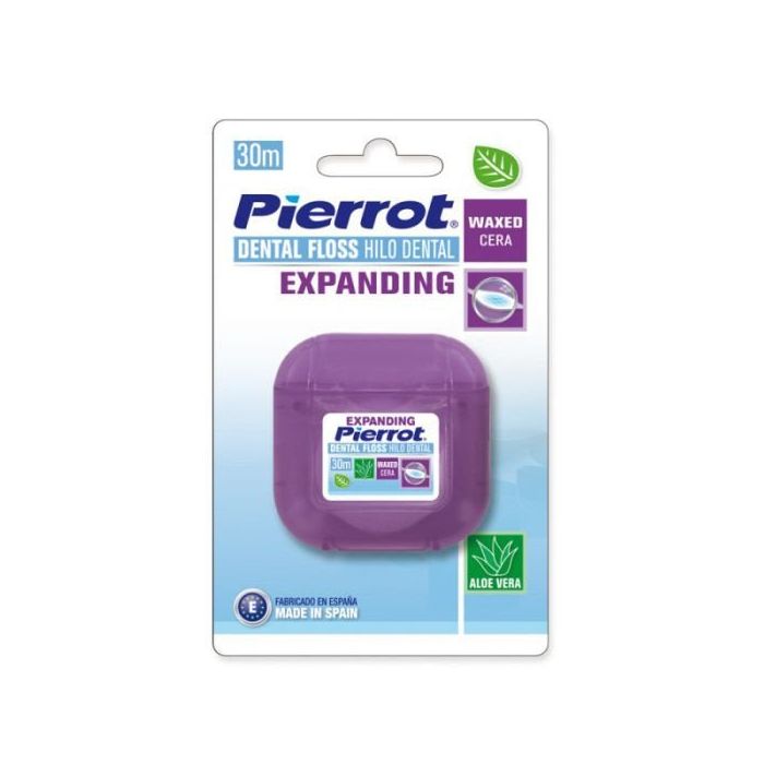 Hilo Dental Expanding - Pierrot - 1