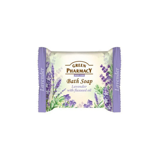 Jabon de Baño - Green Pharmacy - 1