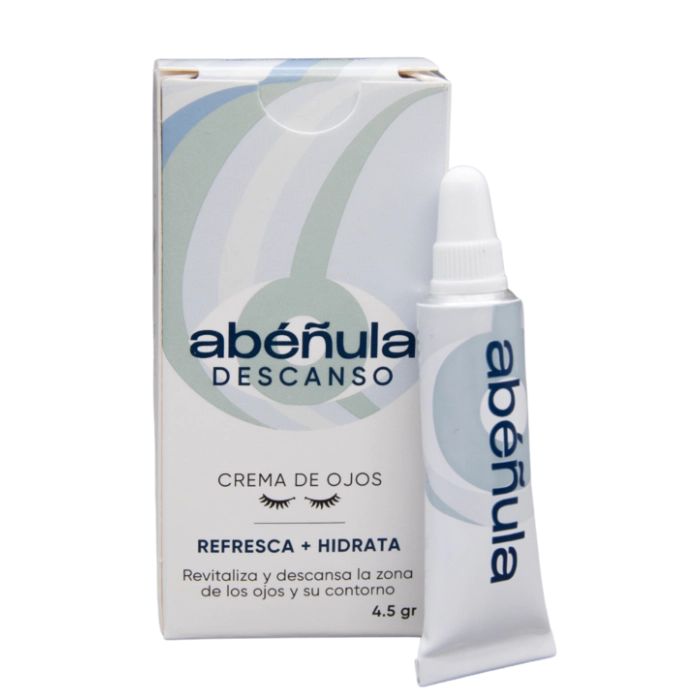 Descanso Contorno de Ojos - Abéñula - 1
