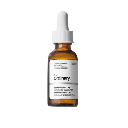 Alfa Arbutina Al 2% + ácido Hialurónico - The Ordinary - 1