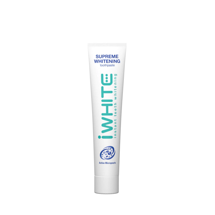 Pasta Dental Blanqueadora Supremo 75ml - Iwhite - 2