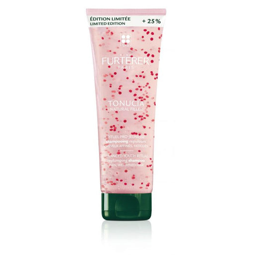 Champú Revitalizante Tonucia Natural Filler  - Rene Furterer : 250ML - 1