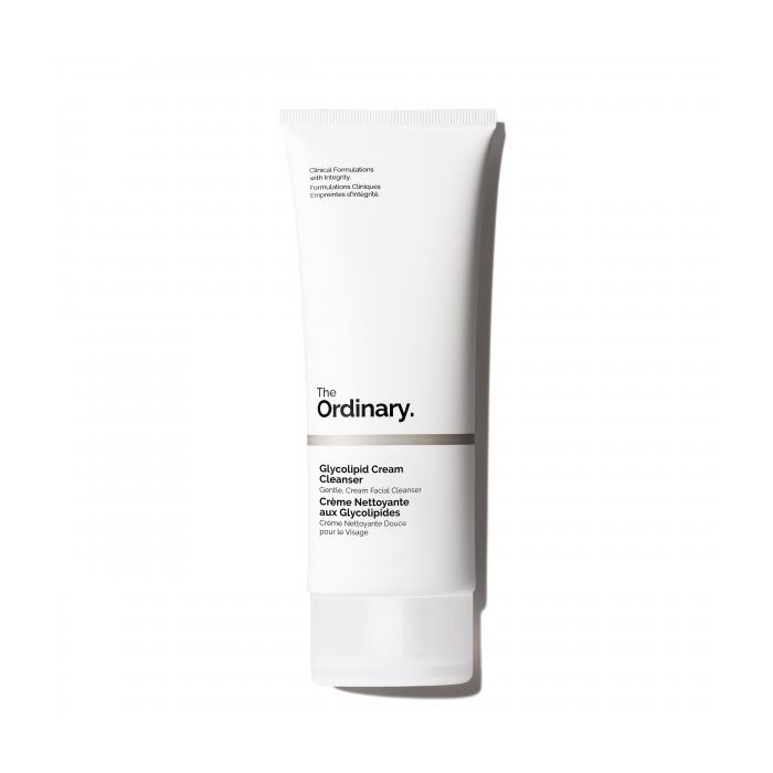 Crema Limpiadora con Glipolípidos - The Ordinary - 1