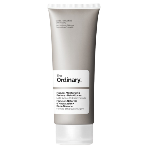 Natural Moisturizing Factors + Beta Glucan - The Ordinary - 1