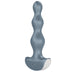 Vibrador Anal Lolli Plug 2  - Satisfyer : Gris - 1
