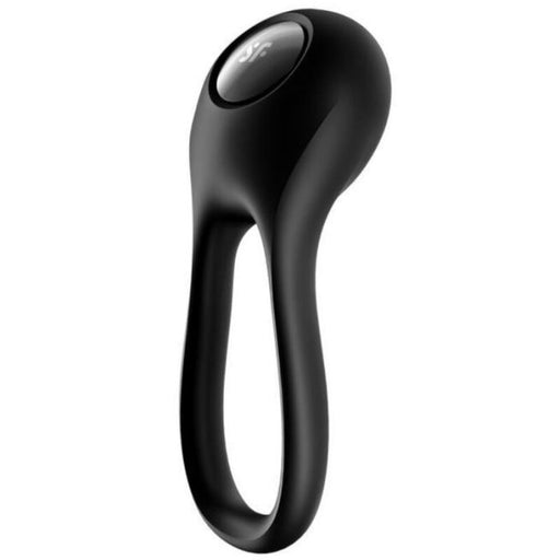 Majestic Duo Anillo Vibrador - Satisfyer - 1