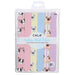 Limas para Uñas - Nail Files Animal Lover 6 Uds - Cala - 1