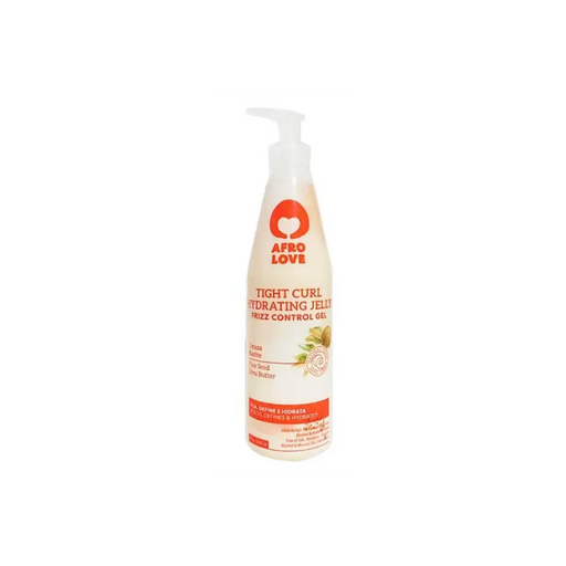 Gel de definición Tight Curls Hydrating Jelly 290 ml  - Afro Love - 1