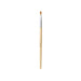 Brocha Maquillaje - Bamboo Lip Liner Brush - Cala - 1