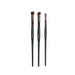 Set Brochas - Pro Black Ojos y Cejas - Cala - 1