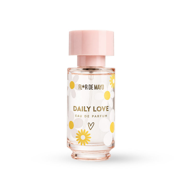Colonia Premium Daily Love 48 ml - Flor de Mayo - 1