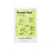 Mascarilla Airy Fit Té Verde Calmante - Missha - 2
