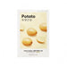 Mascarilla Airy Fit Sheet Mask - Patata - Missha - 1
