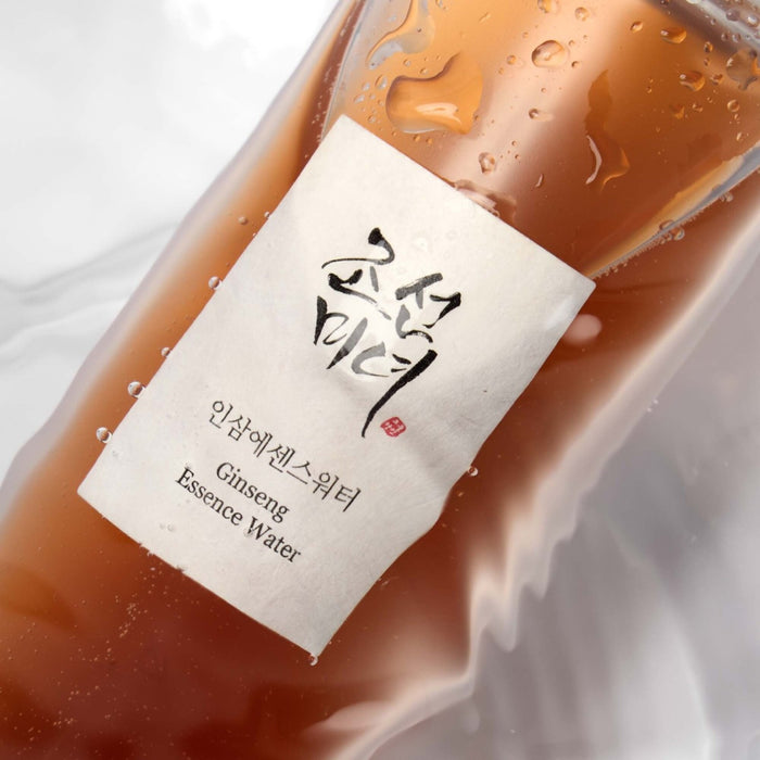 Ginseng Essence Water 150ml - Beauty of Joseon - 3