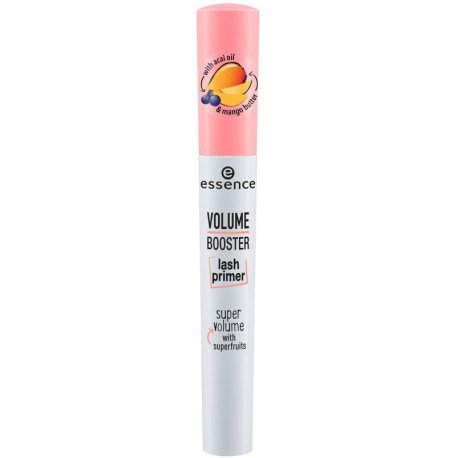 Primer de Pestañas - Volume Booster - Essence - 1