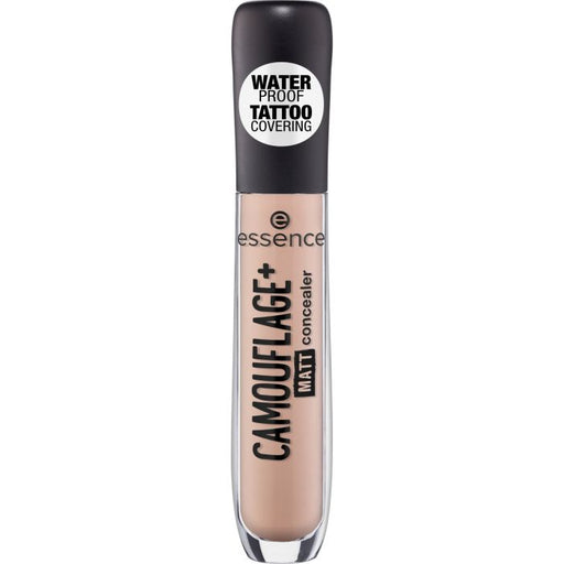 Corrector Matte 10 - Camouflage+ - Essence : Corrector camouflaje acabado mate - 20 - 1