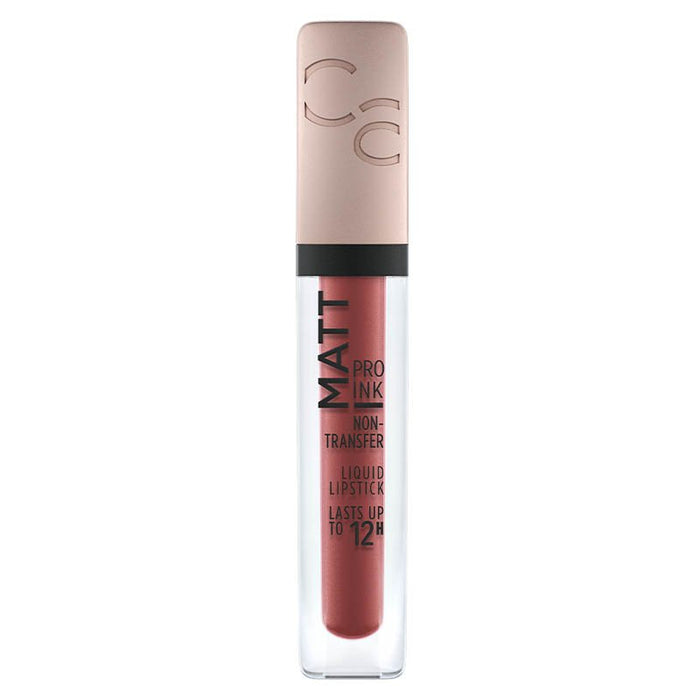 Labial Líquido Matt Pro Ink Non-transfer 5ml - Catrice : 030 - 1