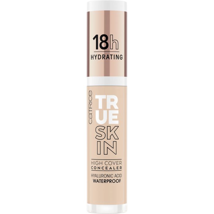 Corrector Alta Cobertura - True Skin - Catrice - 1