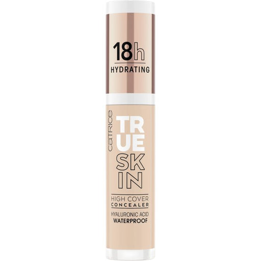 Corrector Alta Cobertura - True Skin - Catrice : 010 - 1