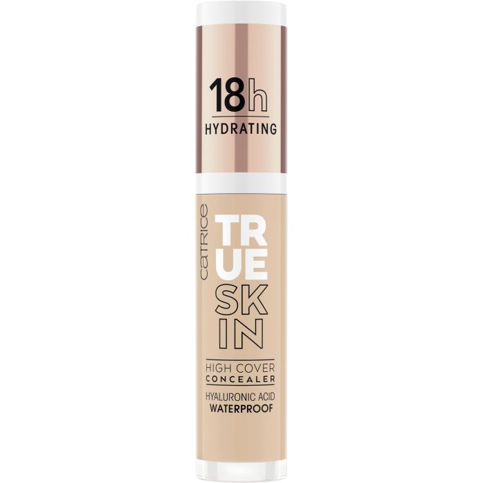 Corrector Alta Cobertura - True Skin - Catrice : 020 - 1