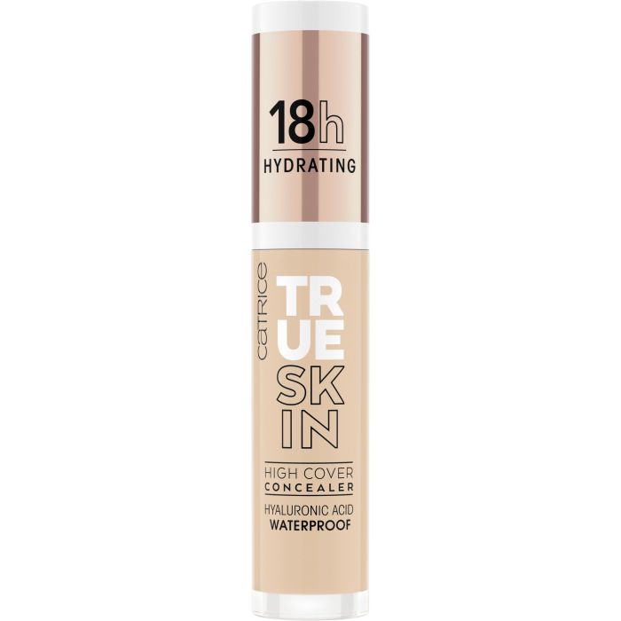 Corrector Alta Cobertura - True Skin - Catrice : 015 - 1