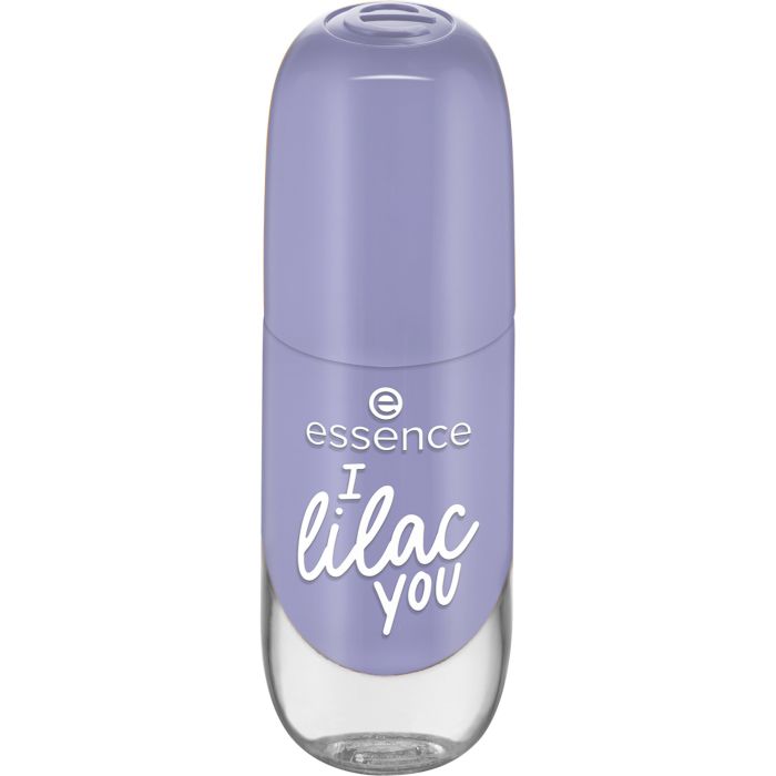 Esmalte Gel - Shine Last & Go! - Essence - 1