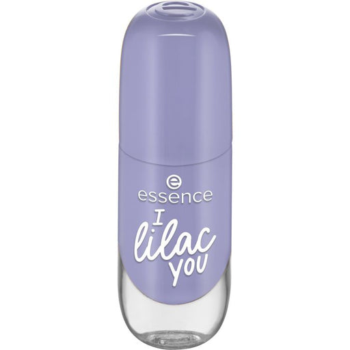 Esmalte Gel - Shine Last & Go! - Essence : 71 - 1