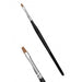 Pincel para Gel de Uñas - Expert Nail Art Brush Flat 02 - Semilac - 1
