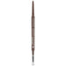 Lápiz de Cejas Resistente Al Agua - Slim'matic Ultra Precise Brow Pencil 040 - Catrice - 4