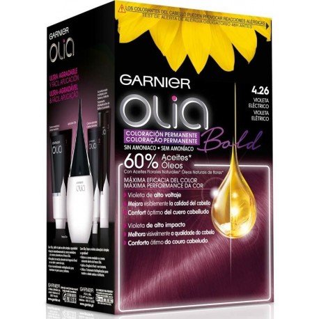 Coloración Olia - Garnier - 6