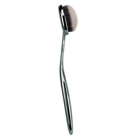 Glowy - Brocha Oval para Maquillaje Fluido - Beter - 6